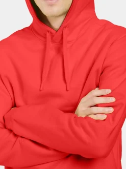 Best Didriksons Ven Men's Hoodie Pomme Red