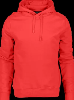 Best Didriksons Ven Men's Hoodie Pomme Red