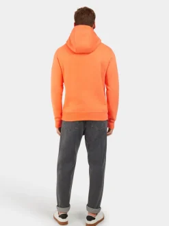 Sale Didriksons Ven Men's Hoodie Cantaloupe