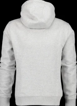 Sale Didriksons Ven Men's Hoodie Aluminum melange