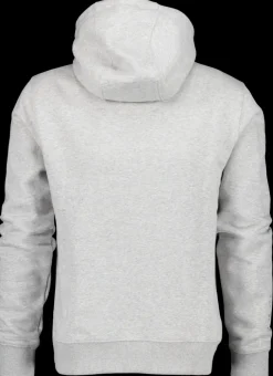 Sale Didriksons Ven Men's Hoodie Aluminum melange