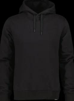Discount Didriksons Ven Men's Hoodie Landscape Black