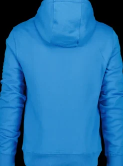 Best Didriksons Ven Men's Hoodie Ocean Sharp blue