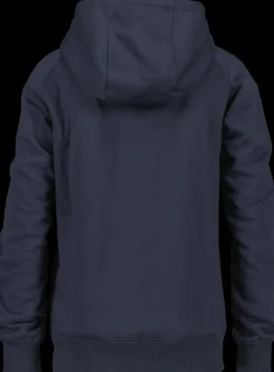 Discount Didriksons Ven Women's Full-Zip Navy
