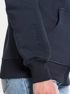 Discount Didriksons Ven Women's Full-Zip Navy