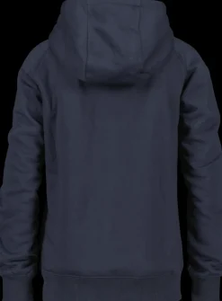 Discount Didriksons Ven Women's Full-Zip Navy