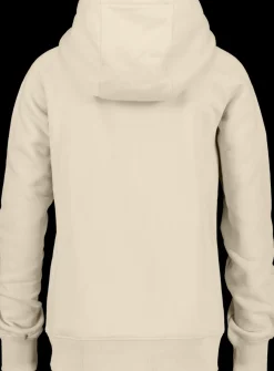 Outlet Didriksons Ven Women's Full-Zip Light Beige