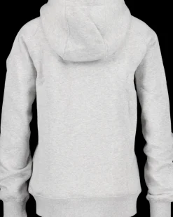Clearance Didriksons Ven Women's Full-Zip Aluminum melange