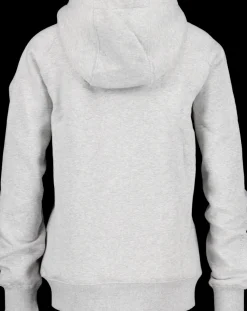 Clearance Didriksons Ven Women's Full-Zip Aluminum melange
