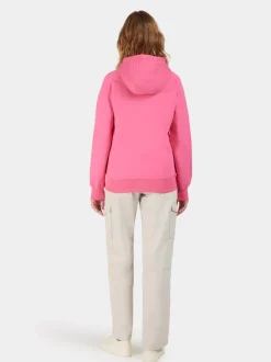 Online Didriksons Ven Women's Full-Zip Magnolia