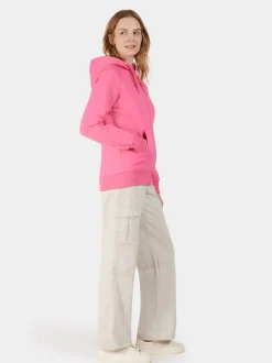 Online Didriksons Ven Women's Full-Zip Magnolia