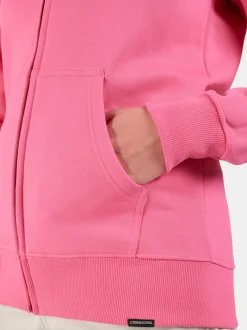 Online Didriksons Ven Women's Full-Zip Magnolia