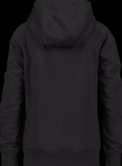 Didriksons Ven Women's Full-Zip Black