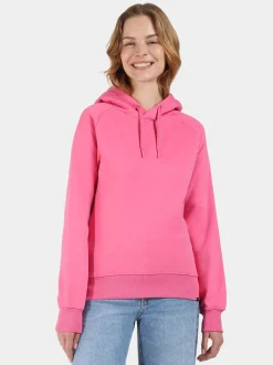 Best Didriksons Ven Women's Hoodie Magnolia