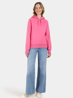 Best Didriksons Ven Women's Hoodie Magnolia