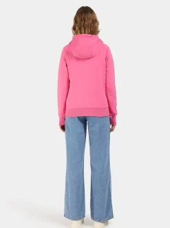 Best Didriksons Ven Women's Hoodie Magnolia
