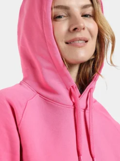 Best Didriksons Ven Women's Hoodie Magnolia