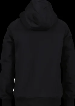 New Didriksons Ven Women's Hoodie Black