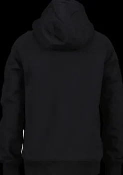 New Didriksons Ven Women's Hoodie Black
