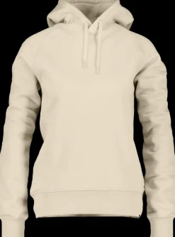 Outlet Didriksons Ven Women's Hoodie Light Beige
