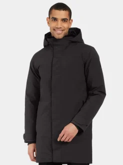 Sale Didriksons Viktor Parka Black