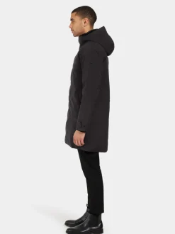 Sale Didriksons Viktor Parka Black