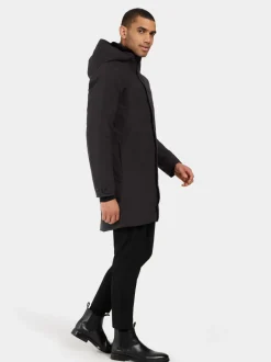 Sale Didriksons Viktor Parka Black