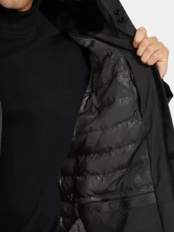 Sale Didriksons Viktor Parka Black