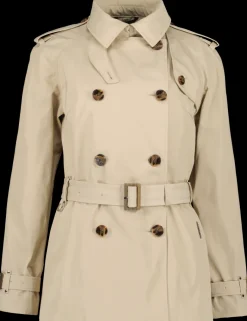 Hot Didriksons Viktoria Jacket Clay Beige