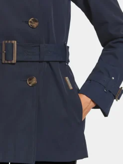 Best Didriksons Viktoria Jacket Dark Night Blue