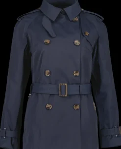 Best Didriksons Viktoria Jacket Dark Night Blue