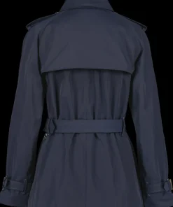 Best Didriksons Viktoria Jacket Dark Night Blue