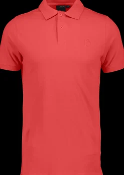 Clearance Didriksons Ville Pike Pomme Red