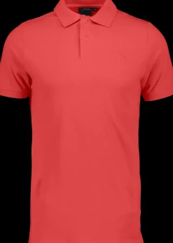 Clearance Didriksons Ville Pike Pomme Red