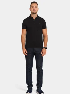 Hot Didriksons Ville Pike Black