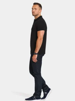 Hot Didriksons Ville Pike Black