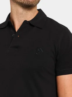 Hot Didriksons Ville Pike Black