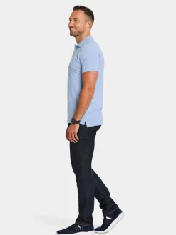 Clearance Didriksons Ville Pike Sea Blue