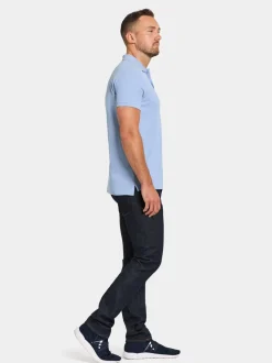 Clearance Didriksons Ville Pike Sea Blue