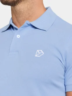 Clearance Didriksons Ville Pike Sea Blue
