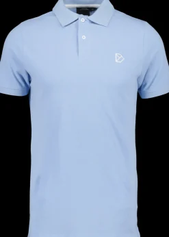 Clearance Didriksons Ville Pike Sea Blue