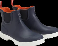 Didriksons Vinga Men's Rubber Boots Dark Night Blue