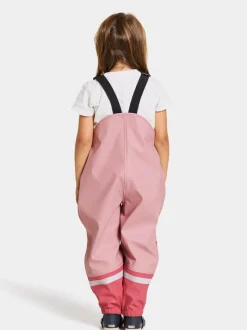 Online Didriksons Waterman Kids' Set Soft Pink