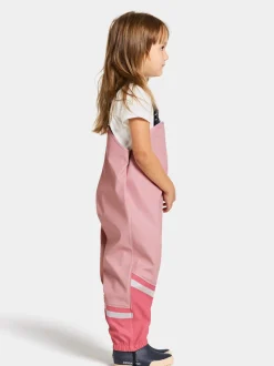 Online Didriksons Waterman Kids' Set Soft Pink
