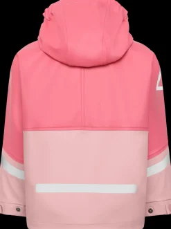 Online Didriksons Waterman Kids' Set Soft Pink