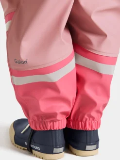 Online Didriksons Waterman Kids' Set Soft Pink