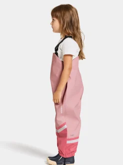 Online Didriksons Waterman Kids' Set Soft Pink