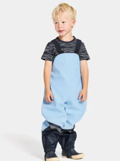 Online Didriksons Waterman Kids' Set Light Sea Blue