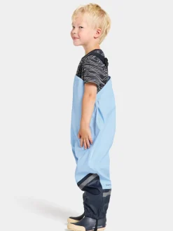 Online Didriksons Waterman Kids' Set Light Sea Blue