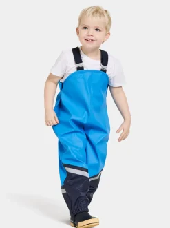 Didriksons Waterman Kids' Set Galon® Sharp blue